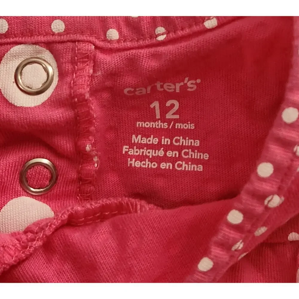Carters mixed name